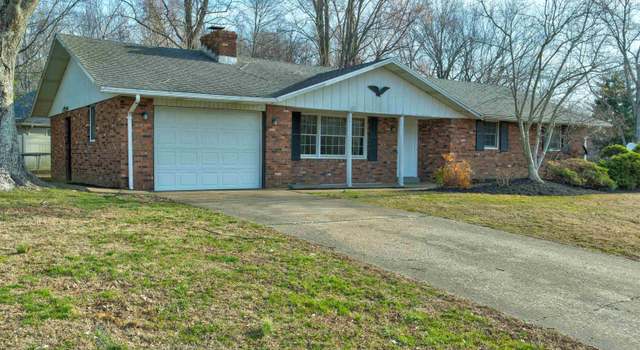 Photo of 946 W Shepherds Ln, Santa Claus, IN 47579