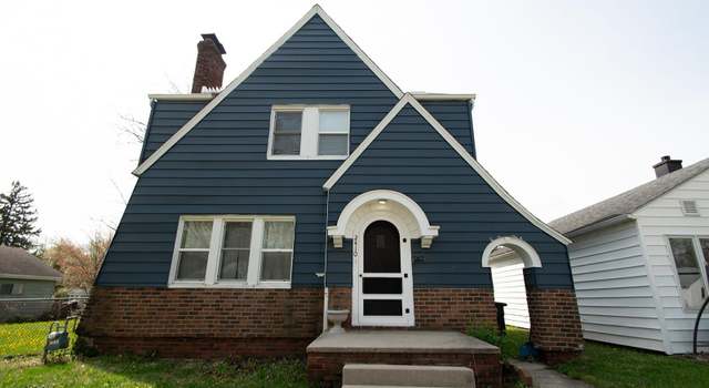 Photo of 2410 Curdes Ave, Fort Wayne, IN 46805