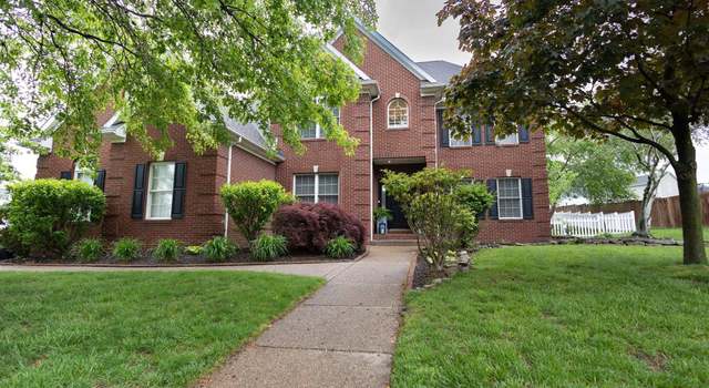 Photo of 19002 Braeburn DR Dr, Evansville, IN 47725