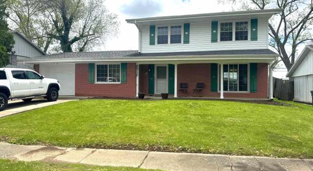 Photo of 2317 W Sherman Dr, Muncie, IN 47304