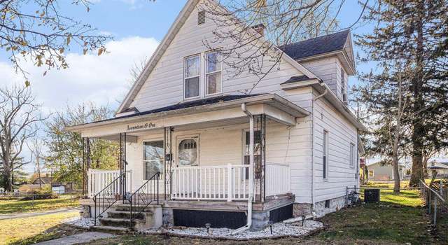 Photo of 1701 Elizabeth St, Elkhart, IN 46516