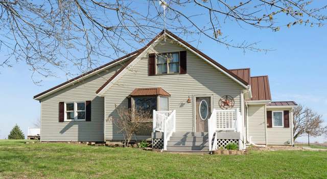 Photo of 9618 E 100 N, Akron, IN 46910