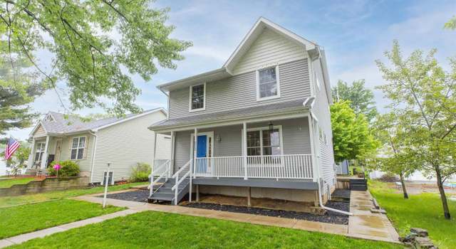 Photo of 513 W Russ Ave, Mishawaka, IN 46545
