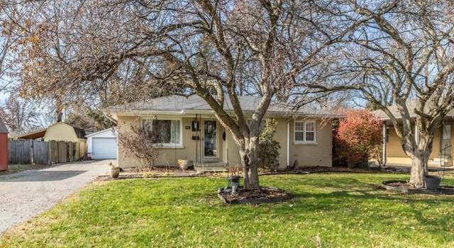 Photo of 911 Irvin Ave, Evansville, IN 47715