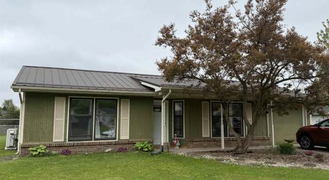 Photo of 200 Lenox St, Garrett, IN 46738