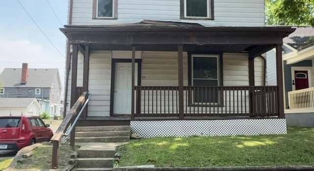 Photo of 500 S Proud St, Muncie, IN 47305