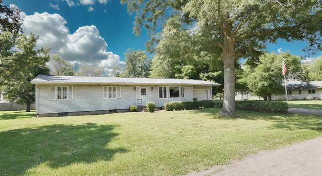 Photo of 1204 E 13th St, Fowler, IN 47944
