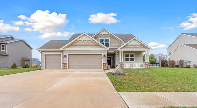 Photo of 2050 Miami Trl, Huntington, IN 46750