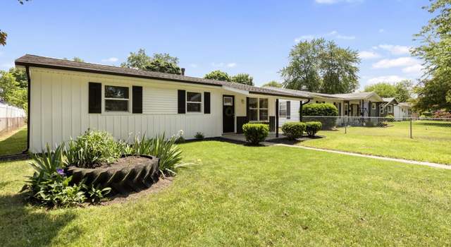 Photo of 1127 Mcpherson St, Elkhart, IN 46514