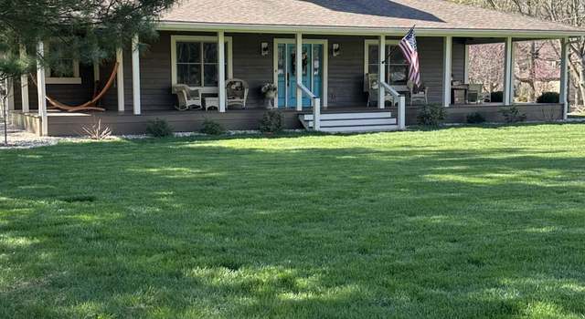 Photo of 3291 S 730 E, Bringhurst, IN 46913