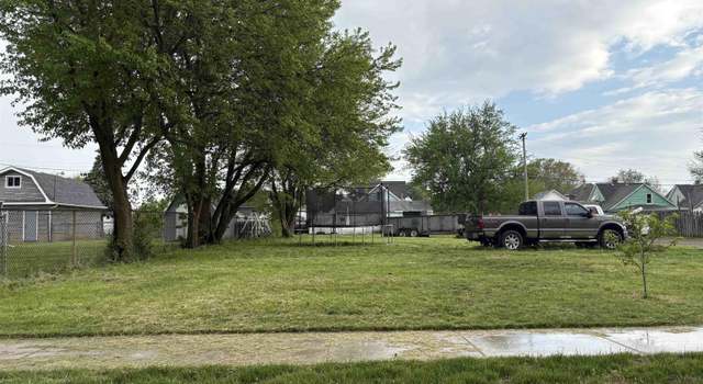 Photo of 1532 W Poland St, South Bend, IN 46619