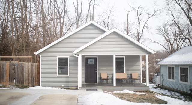 Photo of 1614 W 7th St, Bloomington, IN 47404