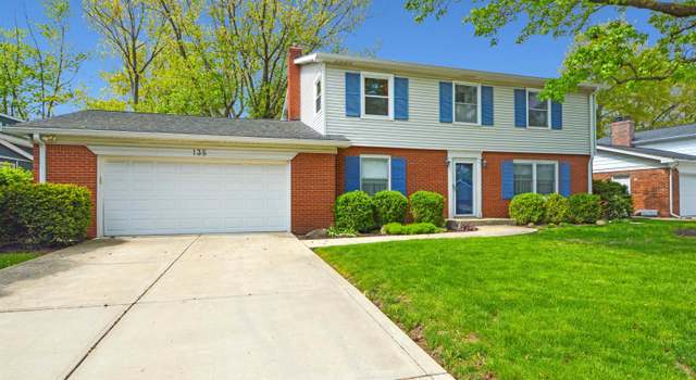 Photo of 135 Knox Dr, West Lafayette, IN 47906