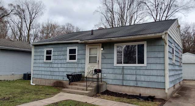 Photo of 1006 W Rose St, South Bend, IN 46616
