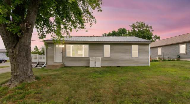 Photo of 2723 Westside Rd, Rochester, IN 46975