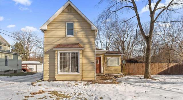 Photo of 1126 Willowdale Ave, Elkhart, IN 46514