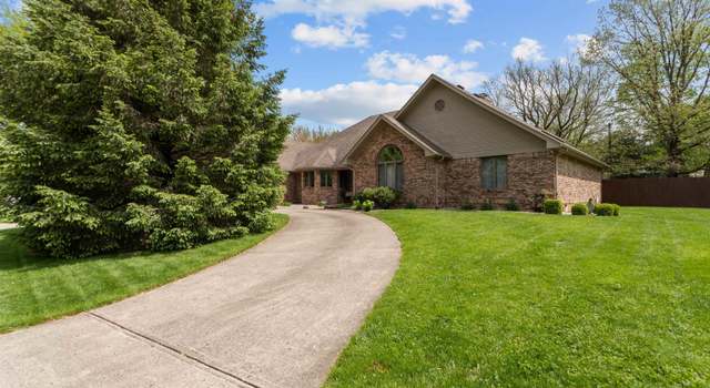 Photo of 916 Redwood Dr, Anderson, IN 46011