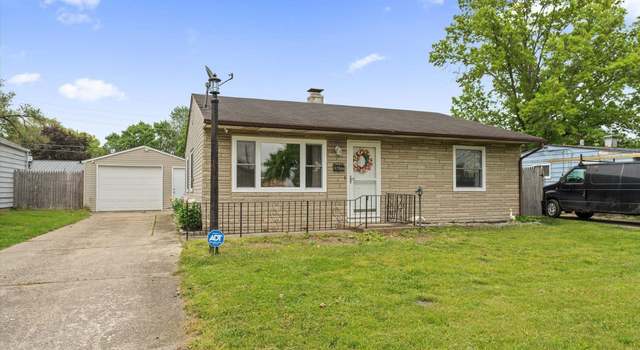 Photo of 1322 Brummit Ln, South Bend, IN 46615