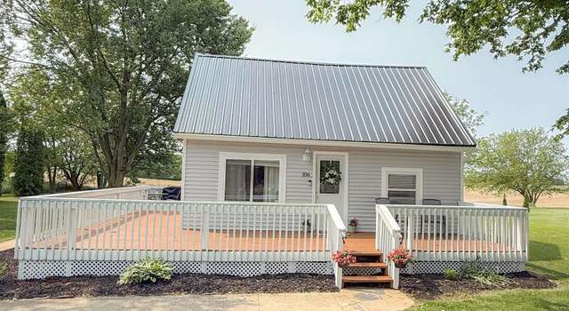 Photo of 106 W Pearl St, Ashley, IN 46705