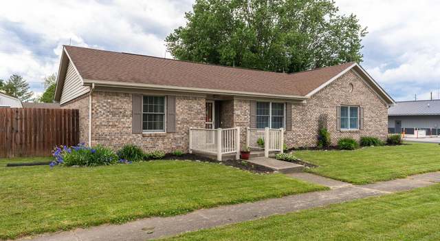 Photo of 901 S Michigan Rd, Burlington, IN 46915