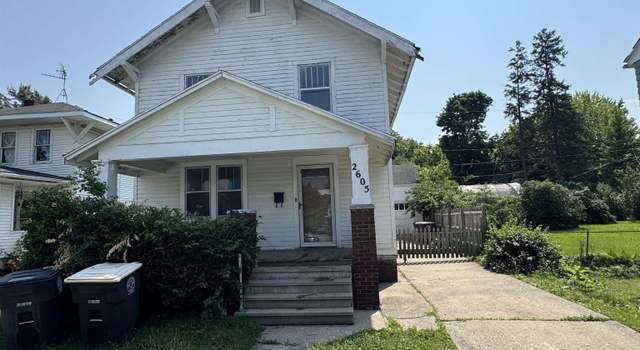 Photo of 2605 Fairfield View Pl, Fort Wayne, IN 46807