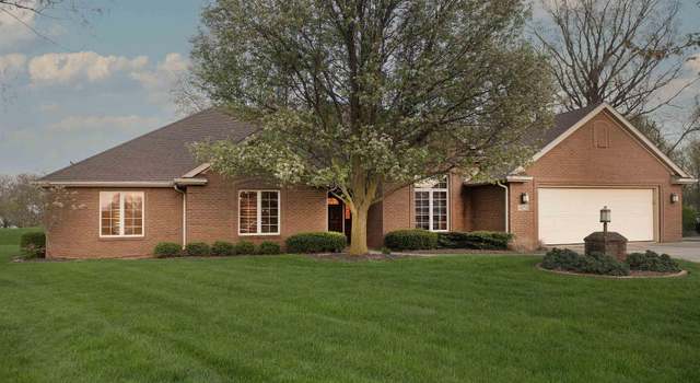 Photo of 4232 Wyndemere Pass, Fort Wayne, IN 46835
