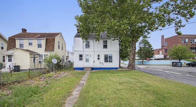 Photo of 1817 Chapin St, South Bend, IN 46613