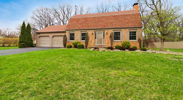 Photo of 40 Stayman Ct, Lafayette, IN 47905