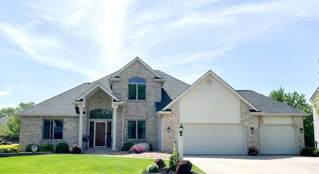 Photo of 1604 Brook Ct, Ossian, IN 46777