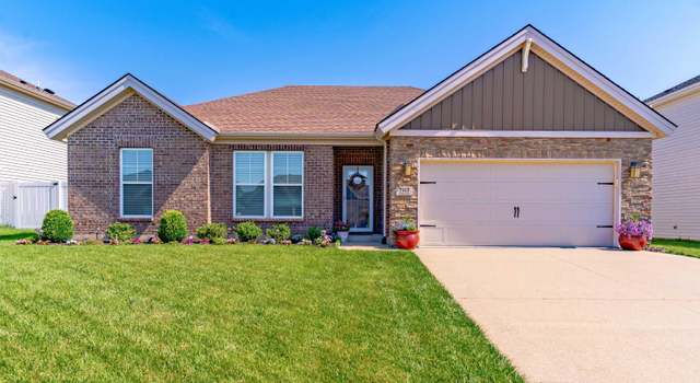 Photo of 7117 Steller Dr, Evansville, IN 47712