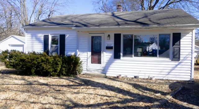 Photo of 2637 Ravenswood Ct, Evansville, IN 47714