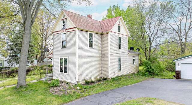 Photo of 470 N Spring St, Wabash, IN 46992