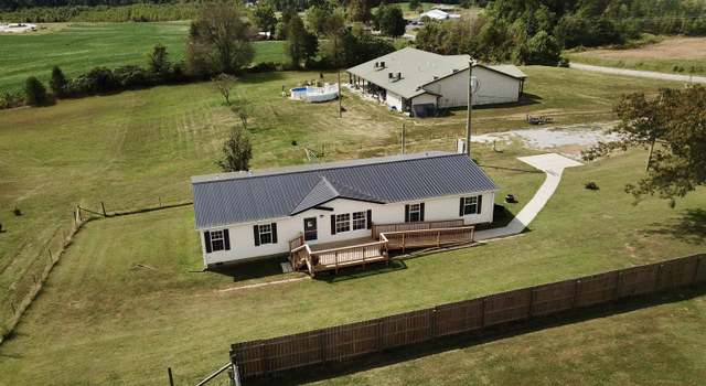 Photo of 13369 N SR 245 Hwy, Lamar, IN 47550