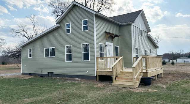 Photo of 11655 E Sr8, Knox, IN 46534