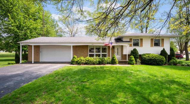 Photo of 103 Briar Rd, Hartford City, IN 47348