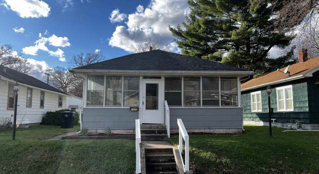 Photo of 1333 College St, South Bend, IN 46628