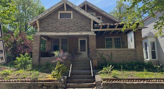 Photo of 705 North St, Lafayette, IN 47901