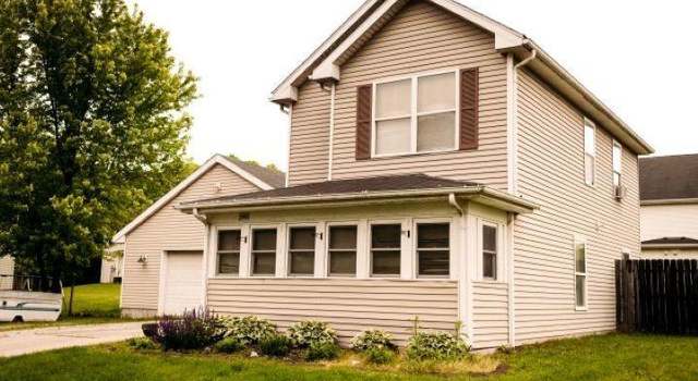 Photo of 2447 S Meridian St, Marion, IN 46953