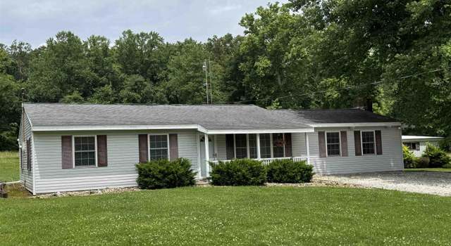 Photo of 4335 State Rd 60 Rd W, Mitchell, IN 47446