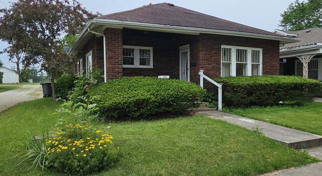 Photo of 307 E Union St, Portland, IN 47371