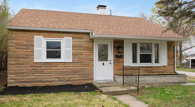 Photo of 1835 High St, Fort Wayne, IN 46808