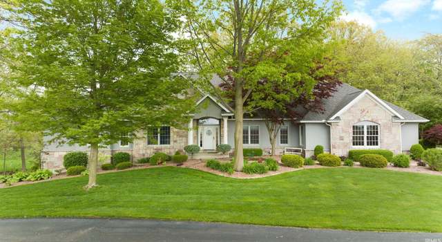 Photo of 67484 Stanton Dr Dr, Goshen, IN 46526