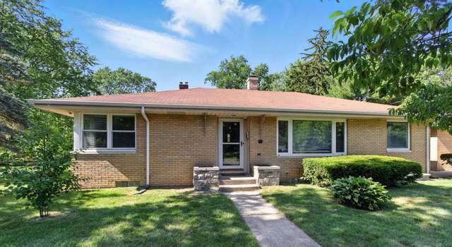 Photo of 1719 Marquette Blvd, South Bend, IN 46628