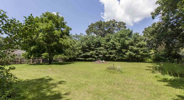 Photo of 19585 Palisade Ave, South Bend, IN 46637