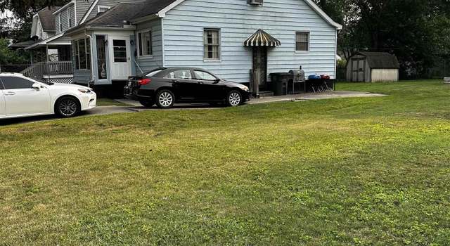 Photo of 521 S Falcon St, South Bend, IN 46619