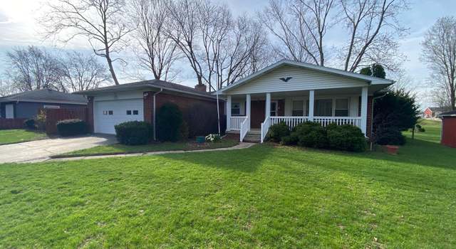 Photo of 8441 E County Road 650 S, Selma, IN 47383
