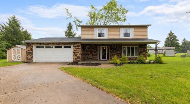 Photo of 60 Janedale Dr, Fremont, IN 46737