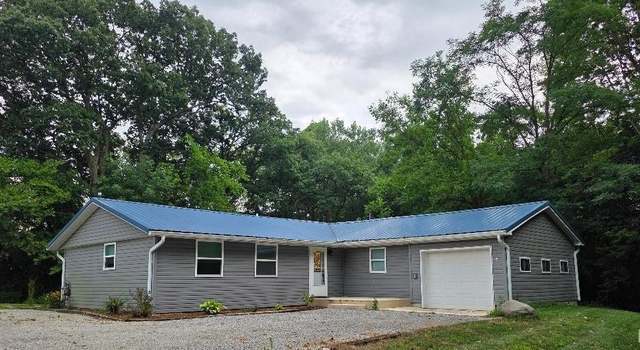 Photo of 3575 S State Road 29, Burlington, IN 46915