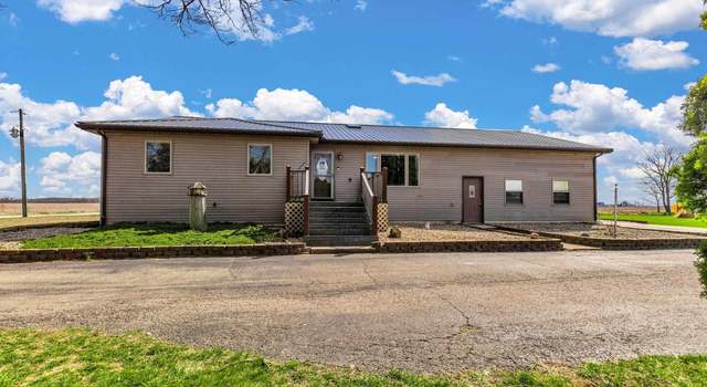 Photo of 104 S Meridian Rd, Rochester, IN 46975