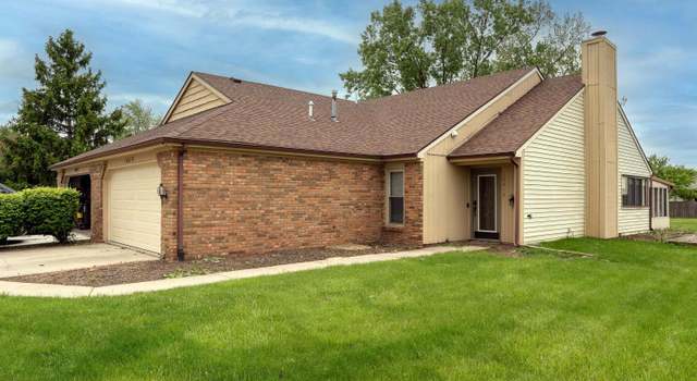 Photo of 10615 Wild Flower Pl, Fort Wayne, IN 46845